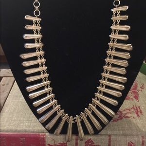 Kendra Scott “Jill” Collar Necklace